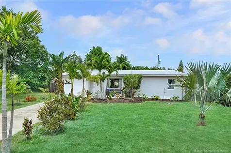 2515 NE Letitia Street Jensen Beach FL 34957