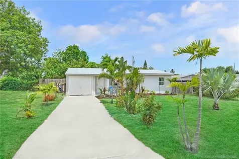 2515 NE Letitia Street Jensen Beach FL 34957