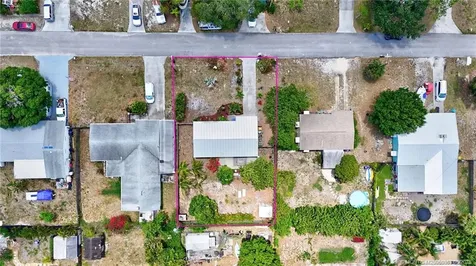 2515 NE Letitia Street Jensen Beach FL 34957