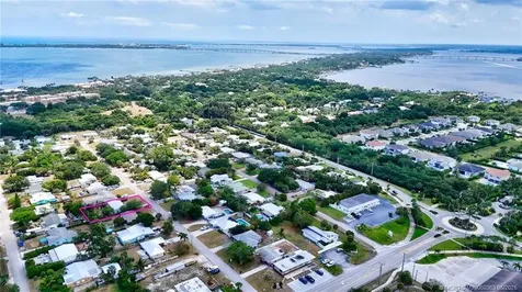 2515 NE Letitia Street Jensen Beach FL 34957