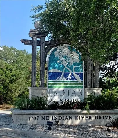 2515 NE Letitia Street Jensen Beach FL 34957