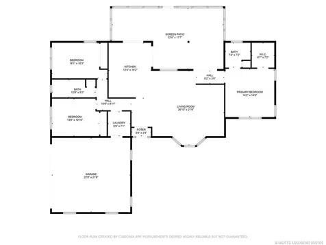 2468 NW Everglades Boulevard Stuart FL 34994