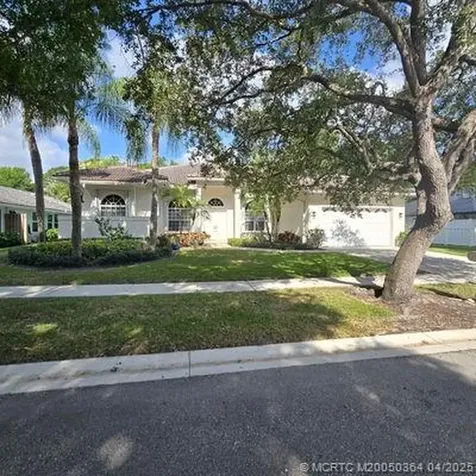 18910 Misty Lake Drive Jupiter FL 33458
