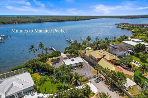 5264 SE Horseshoe Point Road Stuart FL 34997