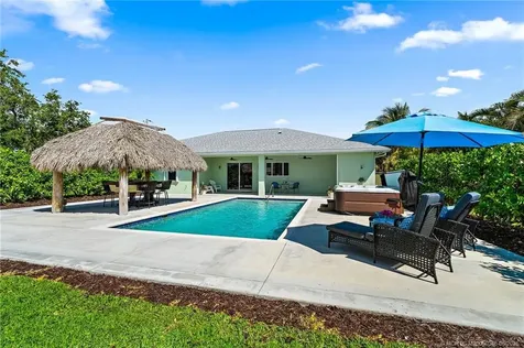 5264 SE Horseshoe Point Road Stuart FL 34997
