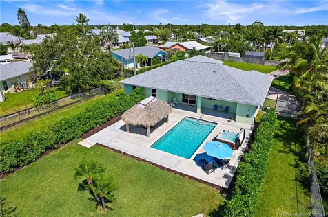 5264 SE Horseshoe Point Road Stuart FL 34997