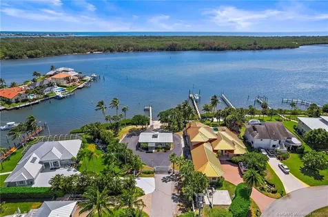 5264 SE Horseshoe Point Road Stuart FL 34997