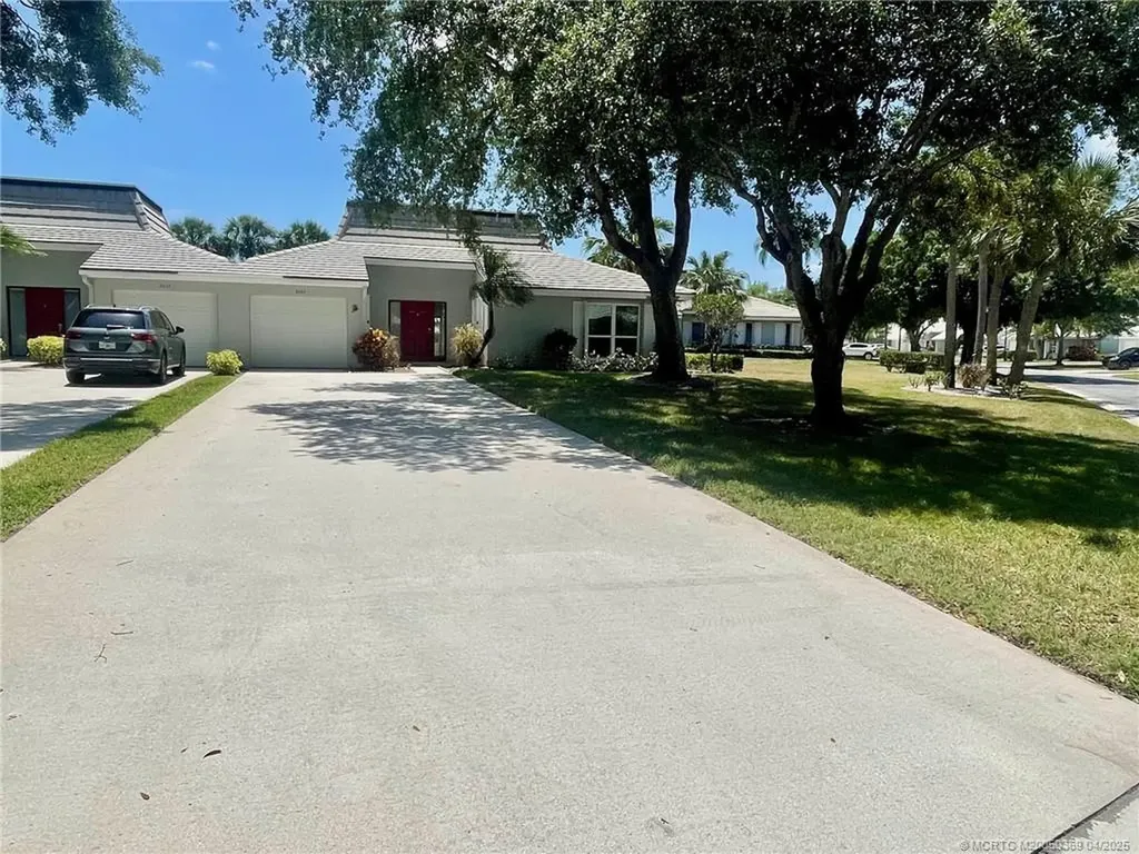 2643 SW Westlake Circle Palm City FL 34990