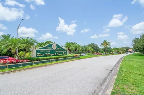 2643 SW Westlake Circle Palm City FL 34990