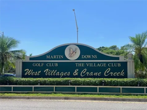 2643 SW Westlake Circle Palm City FL 34990