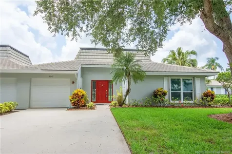 2643 SW Westlake Circle Palm City FL 34990