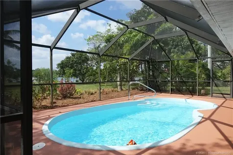 1792 SE Cascella Court Port Saint Lucie FL 34952