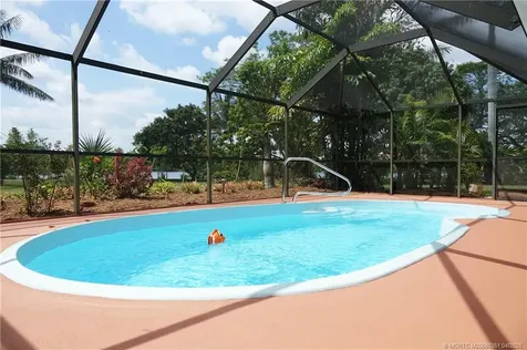 1792 SE Cascella Court Port Saint Lucie FL 34952