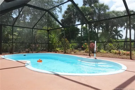 1792 SE Cascella Court Port Saint Lucie FL 34952