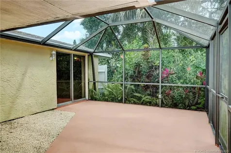 1792 SE Cascella Court Port Saint Lucie FL 34952