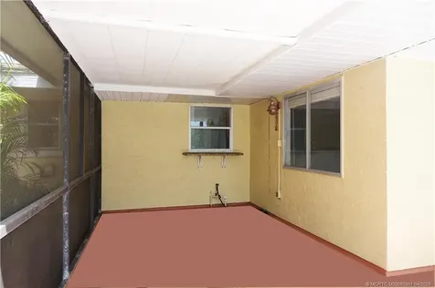 1792 SE Cascella Court Port Saint Lucie FL 34952