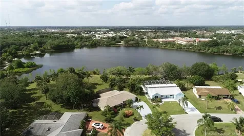 1792 SE Cascella Court Port Saint Lucie FL 34952