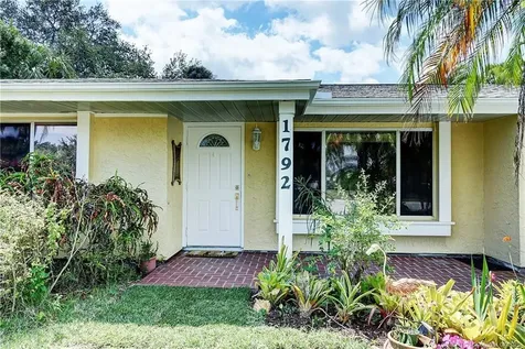 1792 SE Cascella Court Port Saint Lucie FL 34952