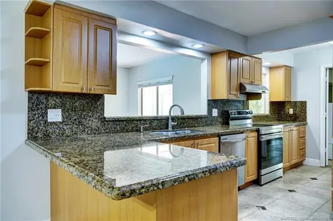 1792 SE Cascella Court Port Saint Lucie FL 34952