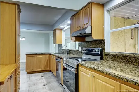 1792 SE Cascella Court Port Saint Lucie FL 34952