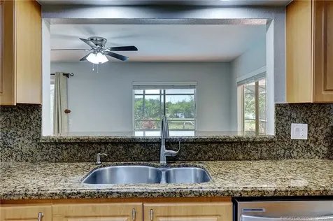 1792 SE Cascella Court Port Saint Lucie FL 34952