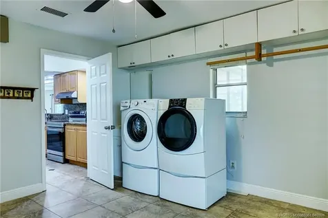 1792 SE Cascella Court Port Saint Lucie FL 34952