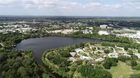 1792 SE Cascella Court Port Saint Lucie FL 34952