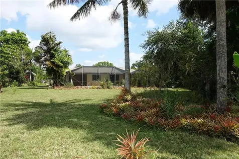 1792 SE Cascella Court Port Saint Lucie FL 34952