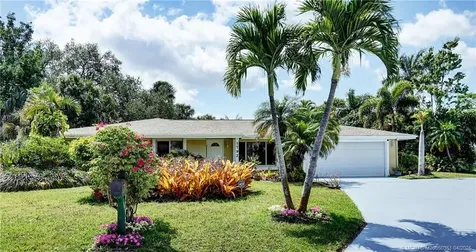 1792 SE Cascella Court Port Saint Lucie FL 34952