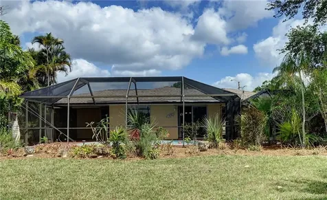 1792 SE Cascella Court Port Saint Lucie FL 34952