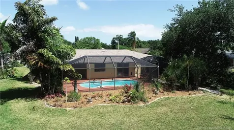 1792 SE Cascella Court Port Saint Lucie FL 34952