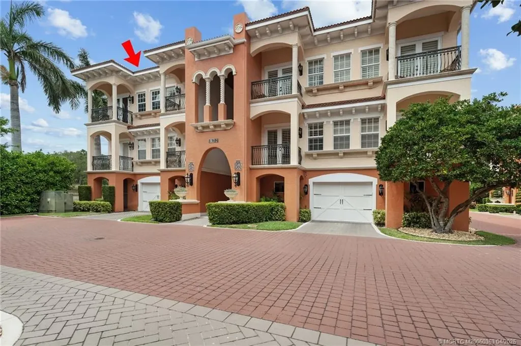 1536 NE Outrigger Landings Drive Jensen Beach FL 34957