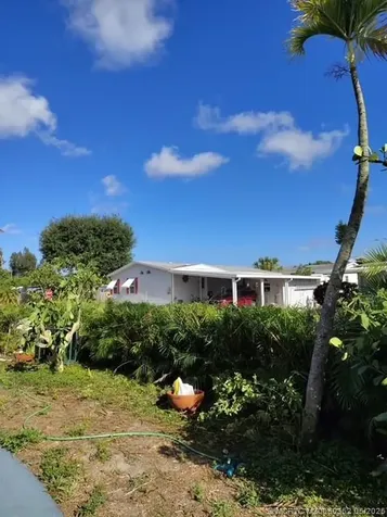 4225 1st Court Lantana FL 33462