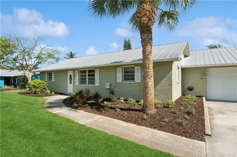 249 SE Tressler Drive Stuart FL 34994