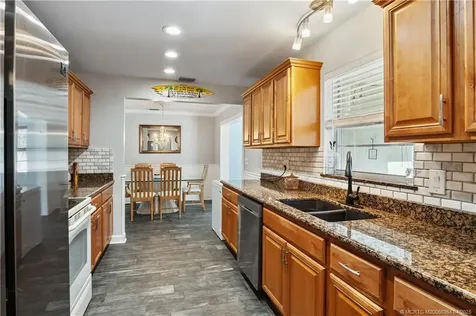 249 SE Tressler Drive Stuart FL 34994