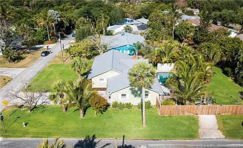 249 SE Tressler Drive Stuart FL 34994