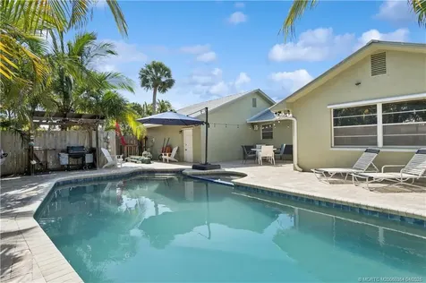 249 SE Tressler Drive Stuart FL 34994