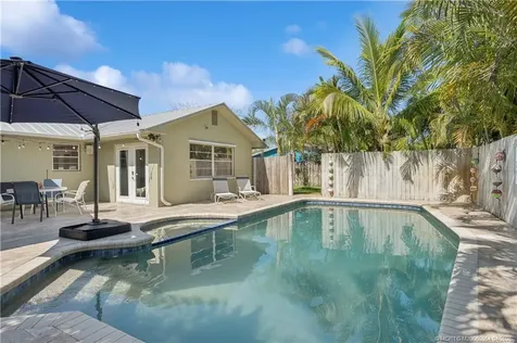249 SE Tressler Drive Stuart FL 34994