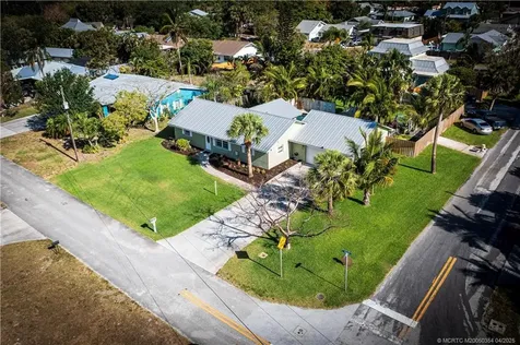 249 SE Tressler Drive Stuart FL 34994