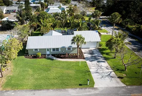 249 SE Tressler Drive Stuart FL 34994