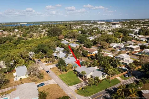 249 SE Tressler Drive Stuart FL 34994