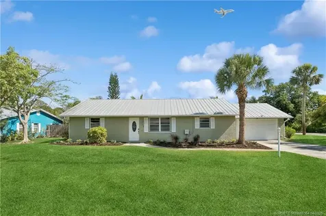 249 SE Tressler Drive Stuart FL 34994