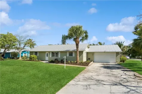 249 SE Tressler Drive Stuart FL 34994