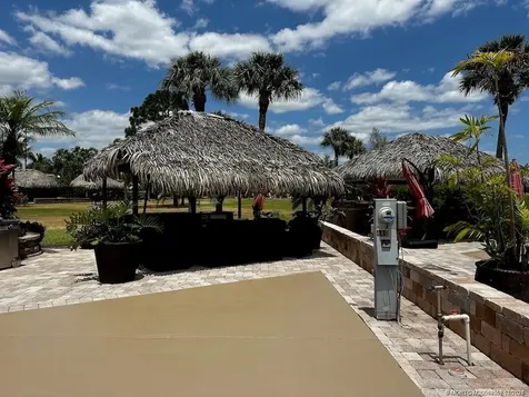 440 NW Sandtrap Lane Port Saint Lucie FL 34986