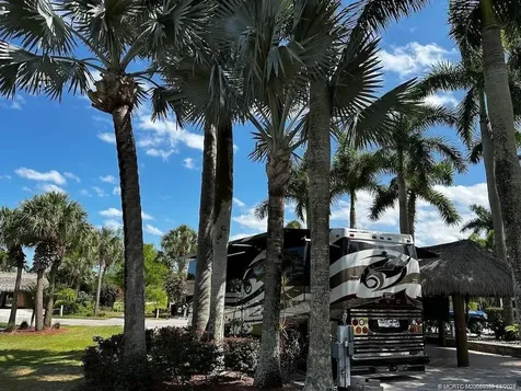 401 NW Chipshot Lane Port Saint Lucie FL 34986