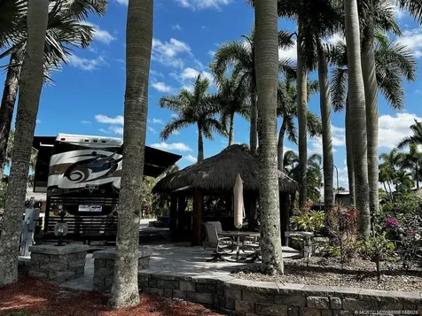 401 NW Chipshot Lane Port Saint Lucie FL 34986