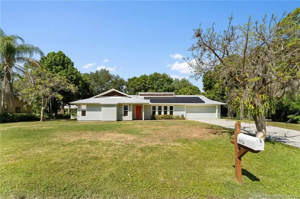 6754 SW Cinnamon Court Stuart FL 34997