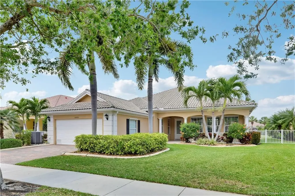 11474 SW Olmstead Drive Port Saint Lucie FL 34987