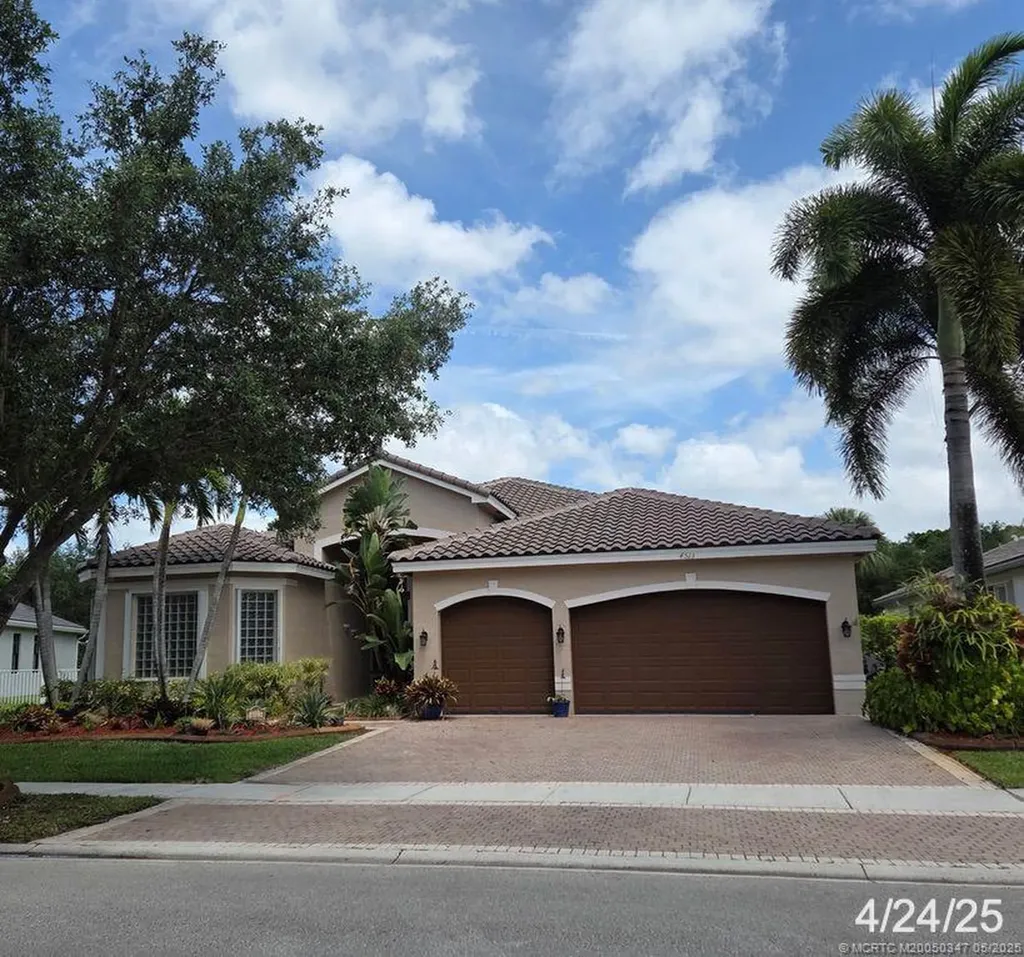 4513 SW 185th Avenue Miramar FL 33029