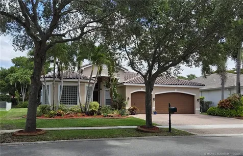 4513 SW 185th Avenue Miramar FL 33029